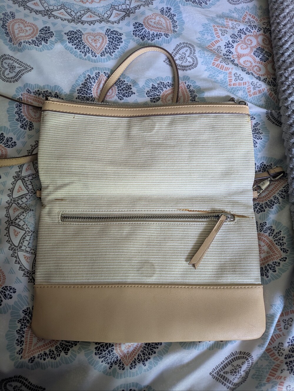 Stella & Dot Waverly Purse Bundle - Picture 2 of 8
